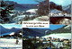 37217 - Niederösterreich - Lunz Am See , Wintersport - Gelaufen 1984 - Lunz Am See