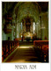 37249 - Salzburg - Maria Alm Am Steinernen Meer , Wallfahrtskirche Maria Geburt - Nicht Gelaufen - Maria Alm