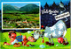 37253 - Salzburg - Mariapfarr , Lungau , Humor - Gelaufen 1992 - Mariapfarr