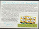 BRD Privatganzsache  Nr. PP168 D2/001  MwSt. Lüdenscheid  (PK 388 )günstige Versandkosten - Privé Postkaarten - Gebruikt