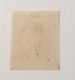 Stamps GREECE Large Hermes Head  Surcharges 1900 Used 40L/2L  KARAMITSOS 156Aa - Oblitérés