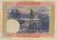 CRBS0418 BILLETE ESPAÑA 100  PESETAS 1925 CON 1 RESELLO MBC- 10 - 100 Peseten