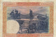 CRBS0416 BILLETE ESPAÑA 100  PESETAS 1925 CON 1 RESELLO MBC- 12 - 100 Pesetas