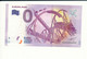 Billet Souvenir - 0 Euro - XEHZ - 2016- 1 - EUROPA PARK - N° 890 - Billet épuisé - Alla Rinfusa - Banconote