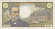 Billet 5 F Pasteur Du 5-5-1967 FAY 61.05 Alph. D.56 - 5 F 1966-1970 ''Pasteur''