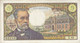 Billet 5 F Pasteur Du 4-11-1966 FAY 61.04 Alph. Z.42 - 5 F 1966-1970 ''Pasteur''