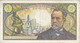 Billet 5 F Pasteur Du 4-11-1966 FAY 61.04 Alph. Z.42 - 5 F 1966-1970 ''Pasteur''