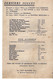 VP20.372 - PARIS - Ancienne Partition Musicale ¨ A Deux ¨ Paroles De CAROL X DOLLEY .../ Musique De JARDIN X GARDONI - Scores & Partitions