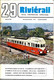 1979 REVUE RIVIERAIL DOCUMENTATION CHEMINS DE FER  AUTORAILS  MAURIENNE  ETC VOIR SCANS - Trains