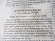 Delcampe - 1839 MP  Hospitalité En Turquie, Les Utopistes Célèbres, LE SANGLIER, Journaux En Vers, Habitations En New Zealand, Etc - 1800 - 1849