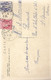 Frankrijk Postkaart  Mazamet "Cascade" Gebruikt 1946 (3114) - Mazamet