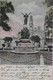 C. P. A. Color : Mexico : PUEBLA : Monumento A La Independencia, In 1907 - Mexico
