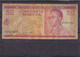 Congo Kongo  50 Makuta 1970 - Unclassified