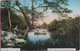 C. P. A. Color : Greetings From Jamaica : A Peep At Milk River, CLARENDON, Stamp In 1916 - Jamaïque