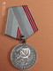 URSS, MÉDAILLE DU TRAVAIL - Other & Unclassified