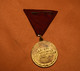 1941/1951, 10 ÈME ANNIVERSAIRE DE L'ARMÉE YOUGOSLAVE MÉDAILLE COMMÉMORATIVE - Other & Unclassified