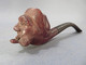 ° PIPE TETE MARIN FUMEUR DE PIPE EN BRUYERE @ Tabac Fumeur Sculpture Mer - Meerschaumpfeifen