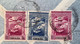 VASCO DA GAMA 1948 Cds RARE Registered Airmail Cover>Winterthur Schweiz (Portuguese India Goa Cover - Portugiesisch-Indien