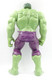 Vintage ACTION FIGURE : MARVEL: Hulk 12" - Original Marvel 2016 - Action Man