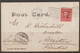 Carte P De 1905 ( Buffalo ) - Buffalo