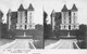 Cartes Stéréos.   6  Cartes   Pau. Eaux Bonnes   (voir Scan) - Stereoscope Cards