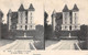 Cartes Stéréos.   6  Cartes   Pau. Eaux Bonnes   (voir Scan) - Stereoscope Cards