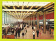 75 Aéroport De PARIS ORLY N°189 Le Hall De L'Aérogare Orly Sud VOIR DOS - Aeronáutica - Aeropuerto