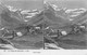 Cartes Stéréos.   16  Cartes   Gavarnie. Lourdes. Cauterets     (voir Scan) - Stereoscope Cards