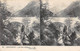 Delcampe - Cartes Stéréos.   16  Cartes   Gavarnie. Lourdes. Cauterets     (voir Scan) - Stereoscope Cards