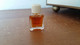 ACHAT IMMEDIAT;;;; MINIATURE CAPTURE DE LANGEAIS - Miniature Bottles (without Box)