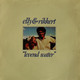 * LP *  ELLY EN RIKKERT ZUIDERVELD - LEVEND WATER (Holland 1976) - Gospel En Religie