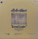 * LP *  ELLY EN RIKKERT ZUIDERVELD - LEVEND WATER (Holland 1976) - Chants Gospels Et Religieux