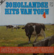 * 2LP *  30 HOLLANDSE HITS VAN TOEN Deel 4 - DIVERSE ARTIESTEN (Holland 1981 - Andere - Nederlandstalig