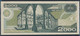 Mexiko Pick-Nr: 86c Bankfrisch 1989 2.000 Pesos (9855679 - Mexico