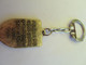 Porte-Clés Publicitaire Ancien/Blason De Ville/ COMPIEGNE/MODERNE CONFISERIE/ Somme /Vers 1960-1970      POC526 - Key-rings