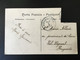 JODOIGNE « RUE GRÉGOIRE NÉLIS 1921 » PANORAMA,ANIMÉE,ATTELAGE,COMMERCES - Jodoigne