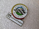 PIN'S    GRAND PRIX DE FRANCE MAGNY COURS  GROUPAMA  PARTENAIRE OFFICIEL - F1