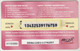 KENYA - Talk Card Yes! , Kencell Refill Card , Expiry Date:31/12/2002, 300 Sh ,used - Kenya