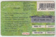 KENYA - Lion, Safaricom Refill Card , Expiry Date:31/01/2003, 500 Ksh ,used - Kenya