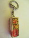 Porte-Clés Publicitaire Ancien/Biscuiterie/ CAKE En Tranches ROCHER /Vers 1960-1970    POC534 - Porte-clefs