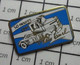 Sp10 Pin's Pins / Beau Et Rare / THEME : SPORTS / 50 HEURES CAMION 1991 ALAIN PAMEL - Automovilismo - F1