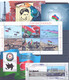 2020. Azerbaijan, Complete Year Set 2020, 22v + 9s/s + 2 Sheetlets + Booklet, Mint/** - Azerbaïjan