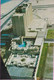 Carte Postale : United Arab Emirates (U. A. E.) : ABU DHABI : Aerial View Of Hilton - Emirati Arabi Uniti