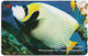 Vietnam - Uniphonekad (GPT) - Emperor Angelfish - 4MVSB - 30.000ex, Used - Vietnam