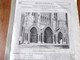 1839 MP Cathédrale De Chartres; Fête De Baloukli ;Goudouli Poète Du Languedoc; Bataille De Granson; Charles Le Téméraire - 1800 - 1849