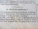 Delcampe - 1839 MP Cathédrale De Chartres; Fête De Baloukli ;Goudouli Poète Du Languedoc; Bataille De Granson; Charles Le Téméraire - 1800 - 1849
