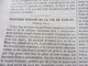Delcampe - 1839 MP Le Testament D'Eudamidas (Poussin); Une Période De Vie De PASCAL; Roi Des Violons (Louis XIV); Prolétaires; Etc - 1800 - 1849