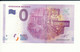 Billet Souvenir - 0 Euro - XEHF - 2016-1 - RÜDESHEIM AM RHEIN - N° 2209 - Lots & Kiloware - Banknotes