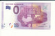 Billet Souvenir - 0 Euro - ZEHP - 2016-1 - BASTOGNE WAR MUSEUM - N° 7217 - Billet épuisé - Kiloware - Banknoten