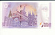 Billet Souvenir - 0 Euro - VEEE - 2016-1 - CASA BATLLÓ GAUDI BARCELONA - N° 194 - Billet épuisé - Kiloware - Banknoten